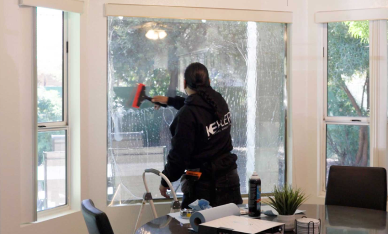 The Real Comfort Secret Behind Window Insulation Film in Melbourne