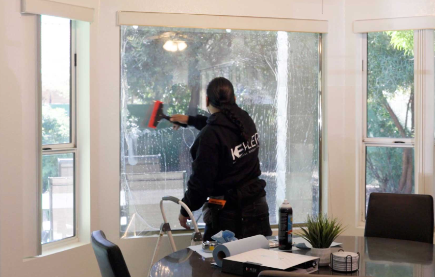 The Real Comfort Secret Behind Window Insulation Film in Melbourne - Smartmockups