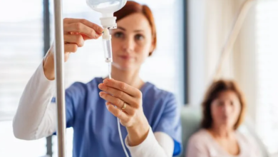 Understanding the Role of Intravenous Equipment in Medical Care