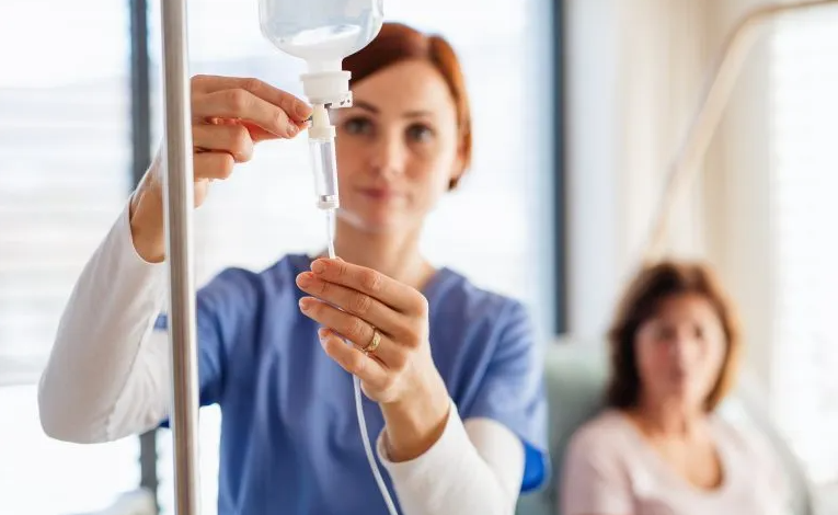 Understanding the Role of Intravenous Equipment in Medical Care