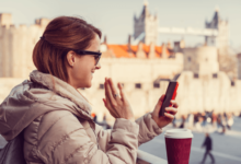 How to Call the USA from the UK for Free