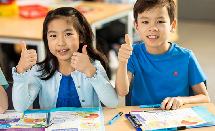 Empowering Students to Excel Academically through Focused English Coaching, Secondary English Tuition in Singapore, Blueprint