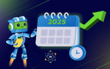 The Future of Seamless Scheduling