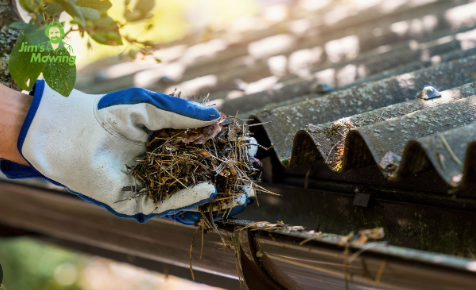 the future for seamless gutter suppliers looks brighter