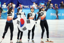 Korea Sports Broadcasts Site and the Excitement It Delivers