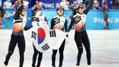 Korea Sports Broadcasts Site and the Excitement It Delivers