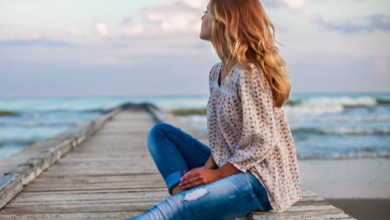 THE HABIT OF STILLNESS: WHY DOING NOTHING IS ESSENTIAL FOR YOUR BRAIN