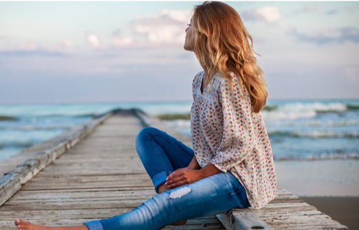 THE HABIT OF STILLNESS: WHY DOING NOTHING IS ESSENTIAL FOR YOUR BRAIN