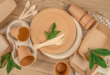 Packaging Street Food with Style: Customization Trends for Modern Brands