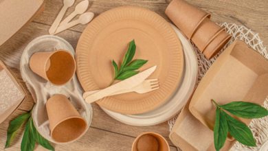 Packaging Street Food with Style: Customization Trends for Modern Brands