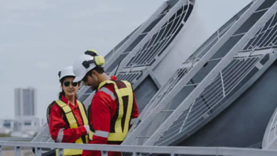 Essential Qualities to Consider When Choosing Trustworthy Fan Manufacturing Specialists