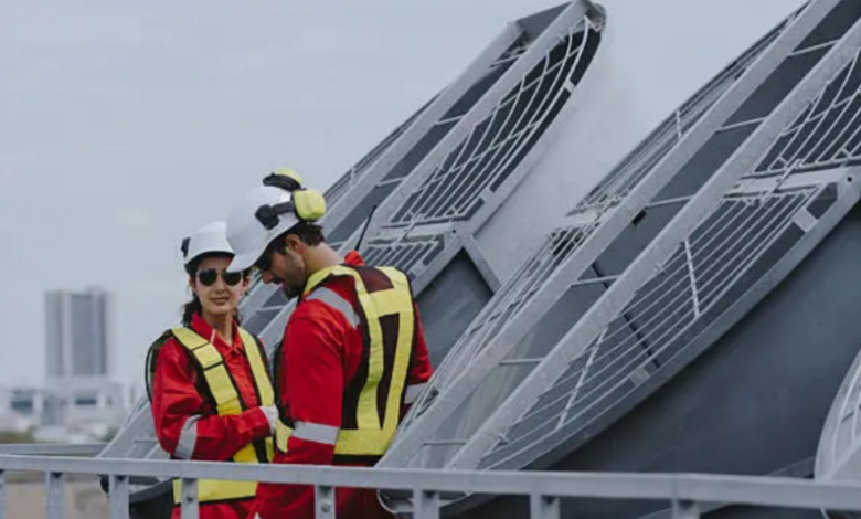 Essential Qualities to Consider When Choosing Trustworthy Fan Manufacturing Specialists