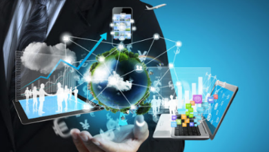 The Evolution of Technology Solutions Transforming the Modern World