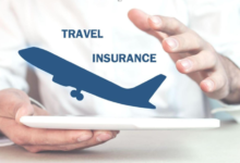 Best Travel Insurance for International Trips From India in 2025