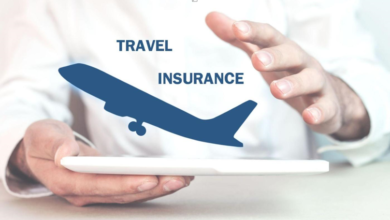 Best Travel Insurance for International Trips From India in 2025
