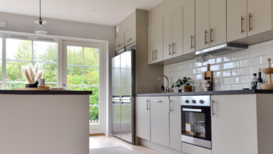 Upgrade Your Kitchen in a Snap with These 5 Must-Have Items