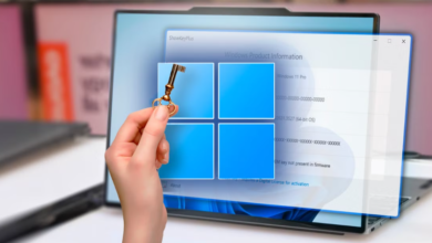 The Key to Modern Computing with Windows 11 License