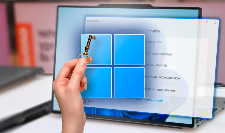 The Key to Modern Computing with Windows 11 License