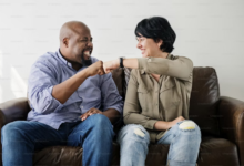 How Couples Counseling Can Strengthen Relationships