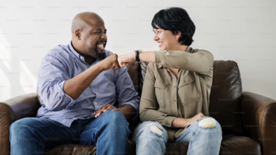 How Couples Counseling Can Strengthen Relationships