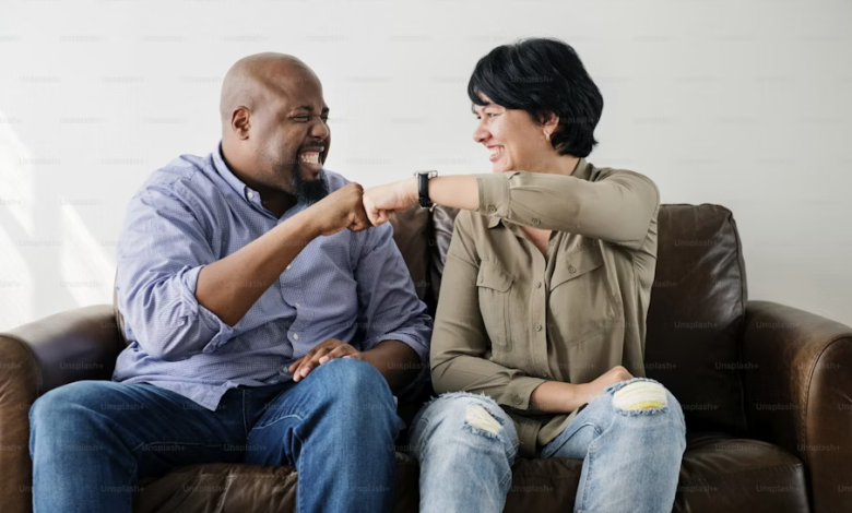 How Couples Counseling Can Strengthen Relationships