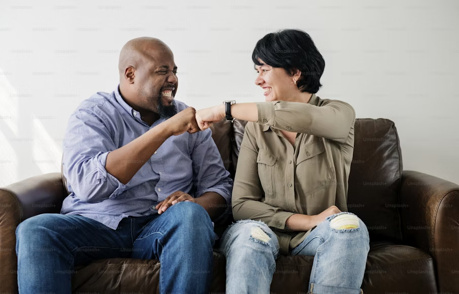 How Couples Counseling Can Strengthen Relationships