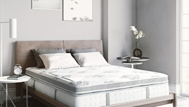 Sleep Cooler Tonight: Discover the Comfort of Gel Memory Foam Mattresses