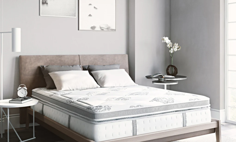 Sleep Cooler Tonight: Discover the Comfort of Gel Memory Foam Mattresses
