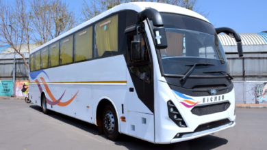 Complete Guide to 35 Seater Bus Transportation in Bangalore: What Travellers Need to Know