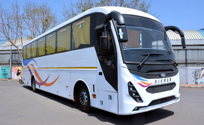 Complete Guide to 35 Seater Bus Transportation in Bangalore: What Travellers Need to Know