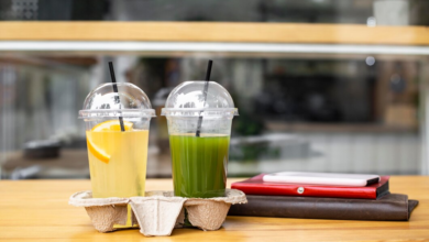 Stay Hydrated on the Go: Stylish Cups for Busy Lifestyles