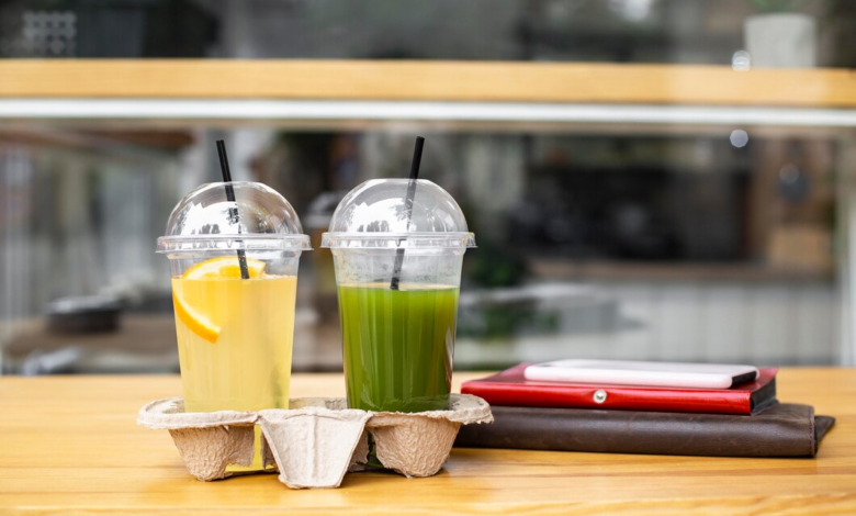 Stay Hydrated on the Go: Stylish Cups for Busy Lifestyles