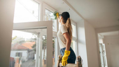 How Residential Window Cleaning in North Shore Can Boost Your Property Value?