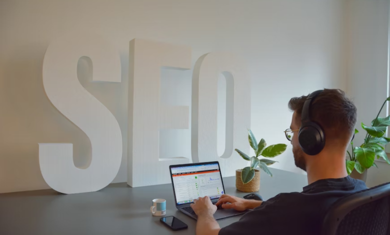 Search Engine Optimisation Company Services: What to Expect