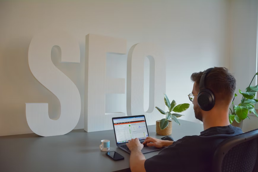 Search Engine Optimisation Company Services: What to Expect