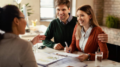 Find the Best Mortgage Broker to Secure Your Dream Home