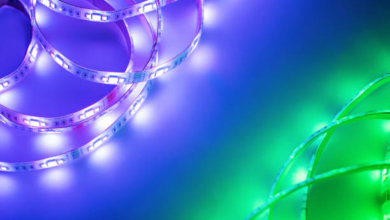 How to Light Up Your Brand: LED Strip Solutions for Retail Displays