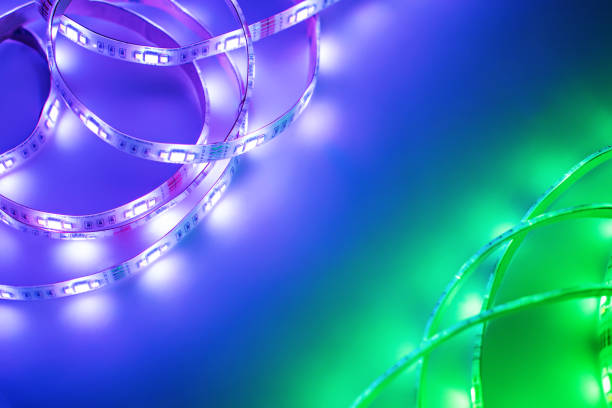 How to Light Up Your Brand: LED Strip Solutions for Retail Displays