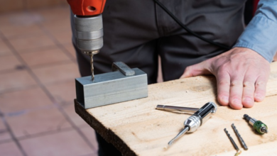 Understanding the Essential Tools Used in Metal Bending