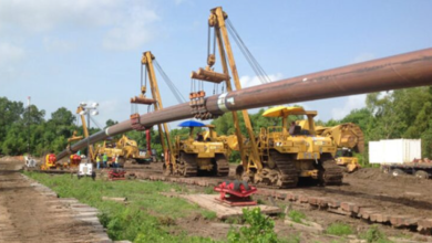 Innovations in Pipeline Efficiency