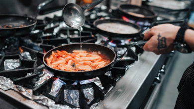 Top Reasons to Upgrade to a Cladded Stainless Steel Pan