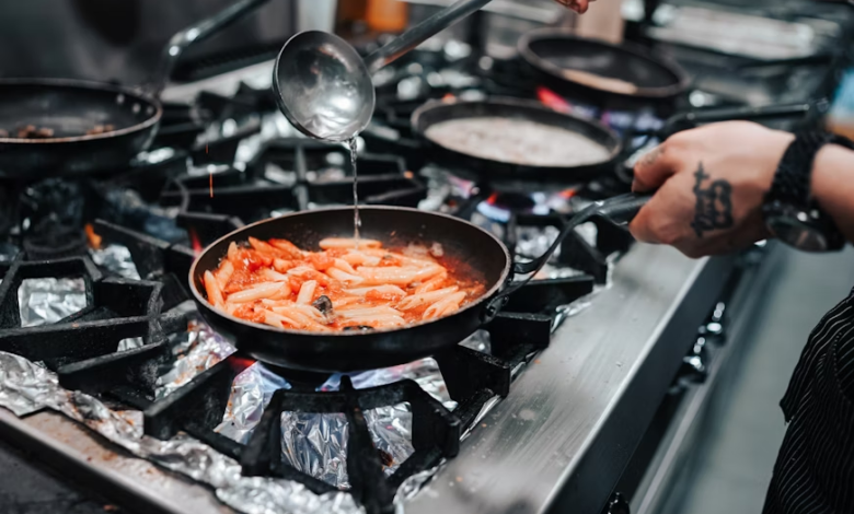 Top Reasons to Upgrade to a Cladded Stainless Steel Pan