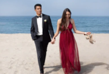 Effortless Elegance: The Ultimate Guide to Men’s Beach Wedding Drawstring Shorts