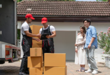 Professional Sydney Movers and Packers for a Seamless Relocation