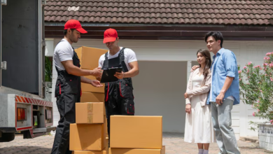 Professional Sydney Movers and Packers for a Seamless Relocation