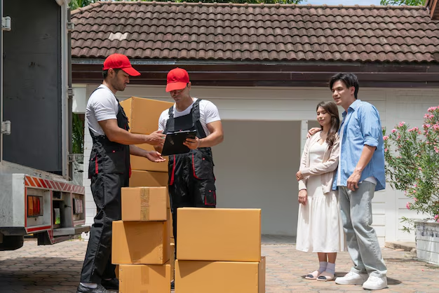 Professional Sydney Movers and Packers for a Seamless Relocation