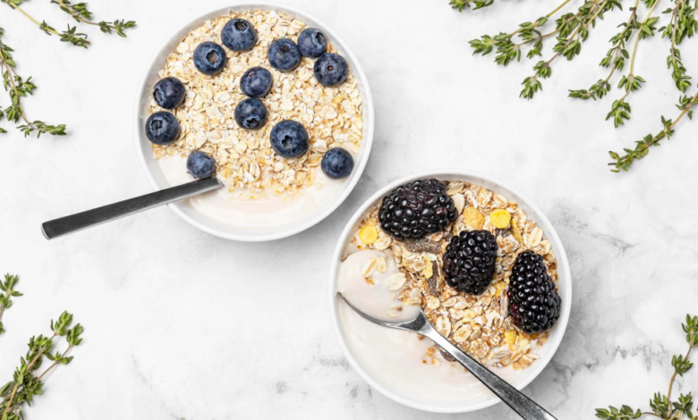 Enhancing Daily Nutrition