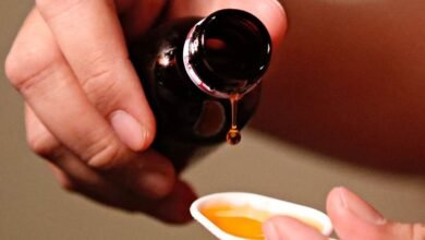 India Launches Probe Into Suspected Cough Syrup-Linked Child Deaths