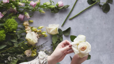 The Ultimate Guide to Artificial Faux Flowers Beauty Without Maintenance