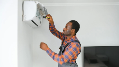 Staying Cool and Comfortable: A Complete Guide to AC Installation Washington